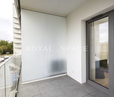 Jasny | Nowy Apartament w Noho N14 - Zdjęcie 2