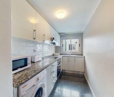 Avinguda del Port, Valencia, Valencian Community 46021 - Photo 6