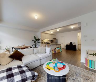 For Lease - 509 Littlewood Lane, Ajax, Ontario - Photo 3