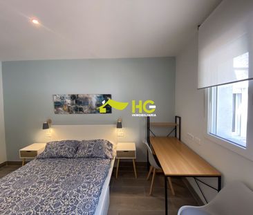 Alquiler Estudio en Casco Urbano, Villaviciosa De Odón - Photo 2