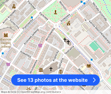 Słoneczne Mieszkanie po Generalnym Remoncie w Samym Centrum Nysy! - Photo 1