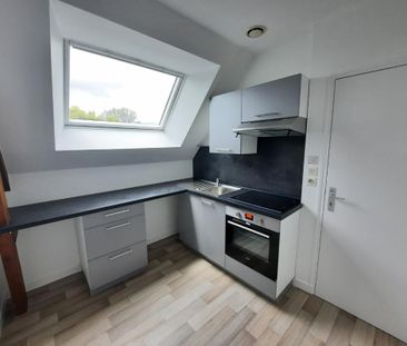Appartement T1 à louer Bruz - 21 m² - Photo 5