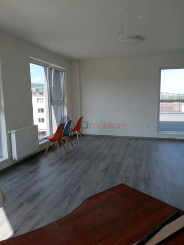 Apartament 1 camere de inchiriat in Cluj-Napoca, Iris ID 6419 - Photo 3