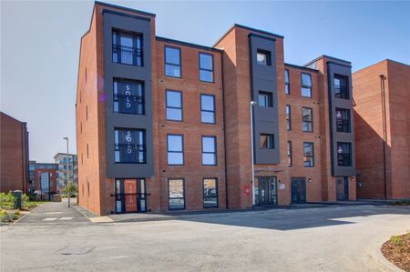 Motivo, Greensfields Close, Gateshead, NE8 2FS - Photo 2