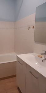 Location Appartement 1 pièce 34m² - Photo 4