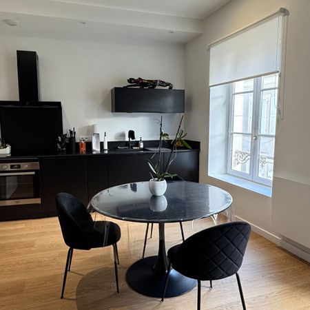 Location maison 1 pièce, 40.00m², Romorantin-Lanthenay - Photo 3