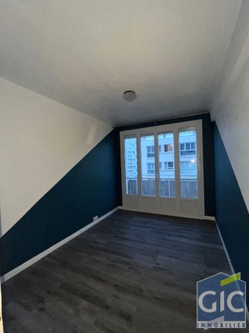 Location Appartement 3 pièces 65m² - Photo 3