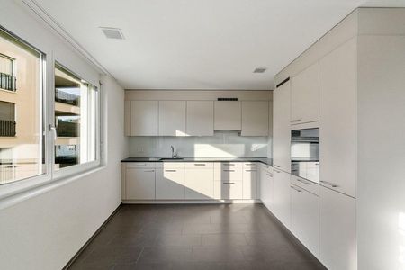 Helle und moderne Wohnung zu vermieten! - Photo 3