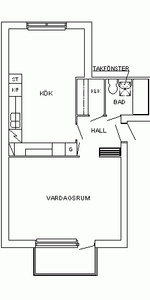 Hammarvägen 3, 826 61, SÖDERALA, Sverige - Photo 3