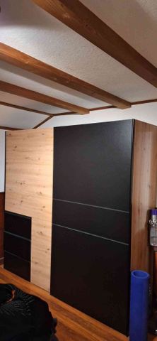 3.5 Zimmer, 80 m², 1. Stock - Photo 2