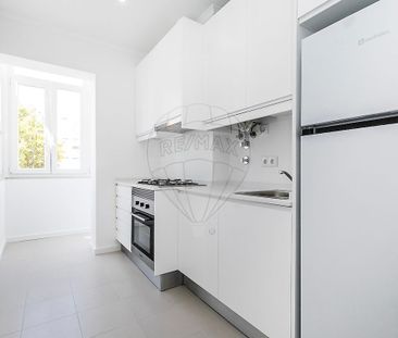 Apartamento T2 em Lisboa - Photo 1