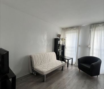 Location Appartement 1 pièce 30m² - Photo 1