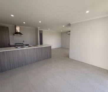 Brand New Spacious 3x2 Home with Double Garage - Modern Dual-Lock L... - Photo 4