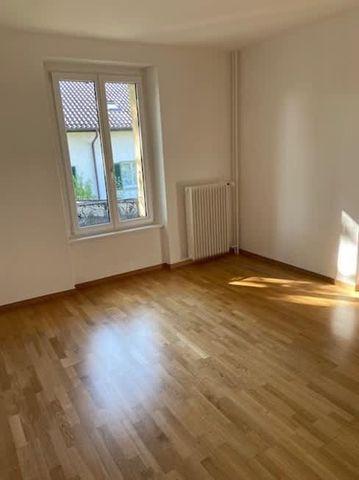 3.5 Zimmer, EG - Photo 5