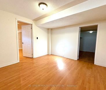 For Lease - 5 Victoria Wood Avenue Unit# BSMT, Markham, Ontario - Photo 5