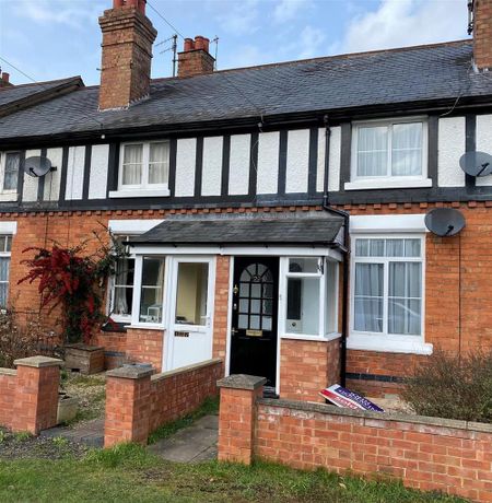 2 bedroom terraced house to rent - Photo 2