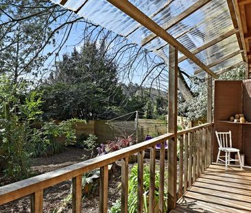 A Gorgeous Rustic Residence - Photo 5