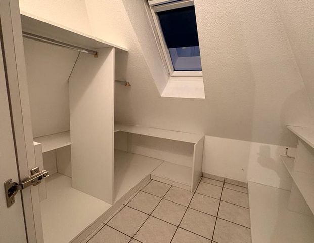 Schnuckelige DG-Whg im Dattelner Hötting - Foto 1