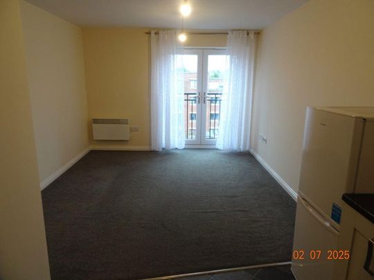 1 bedroom apartment to rent - Photo 1