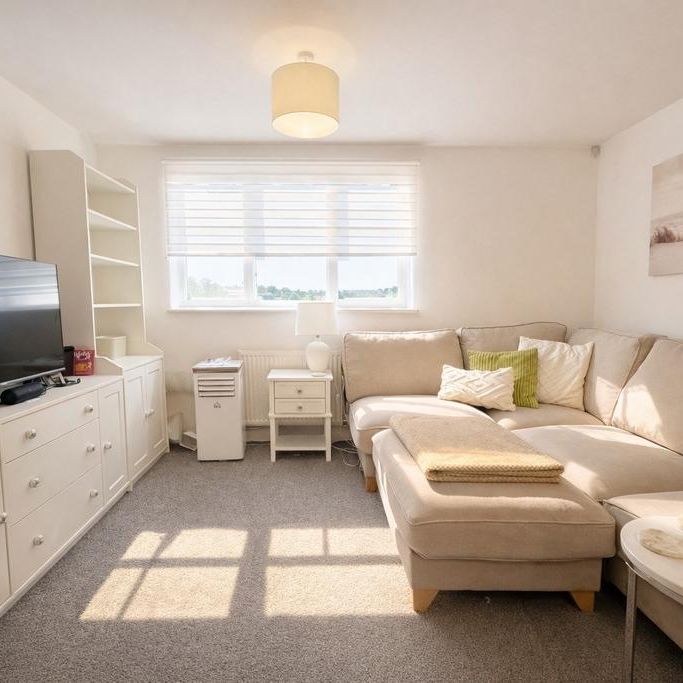 2 bedroom maisonette to rent - Photo 1