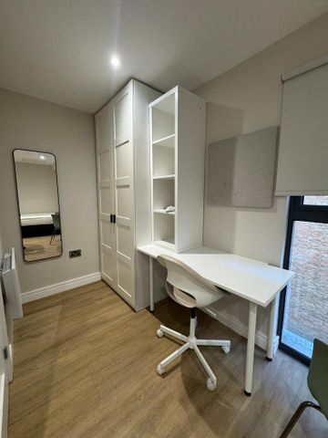 1 bedroom property to rent - Photo 3