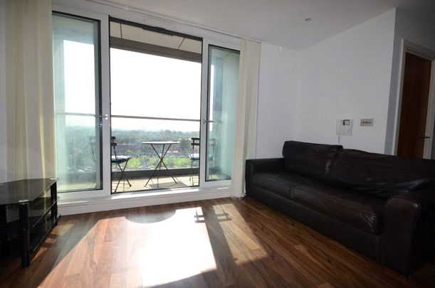 Milliners Wharf, New Islington, Manchester City Centre, Greater Manchester, M4 7BB - Photo 1