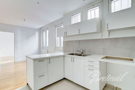 Appartement à louer à Paris 16Ème - Photo 2