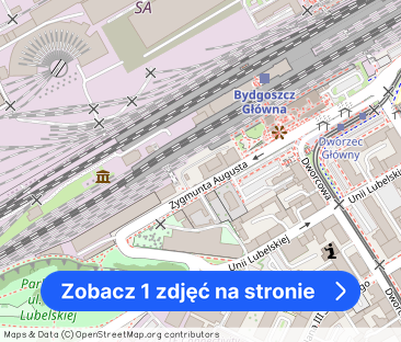 Pokoj 3 osobowy трехместная квартира - fordon - Zdjęcie 1