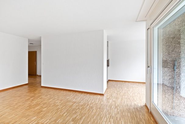 3 ½ Zimmer-Wohnung in Schwerzenbach mieten - Foto 1