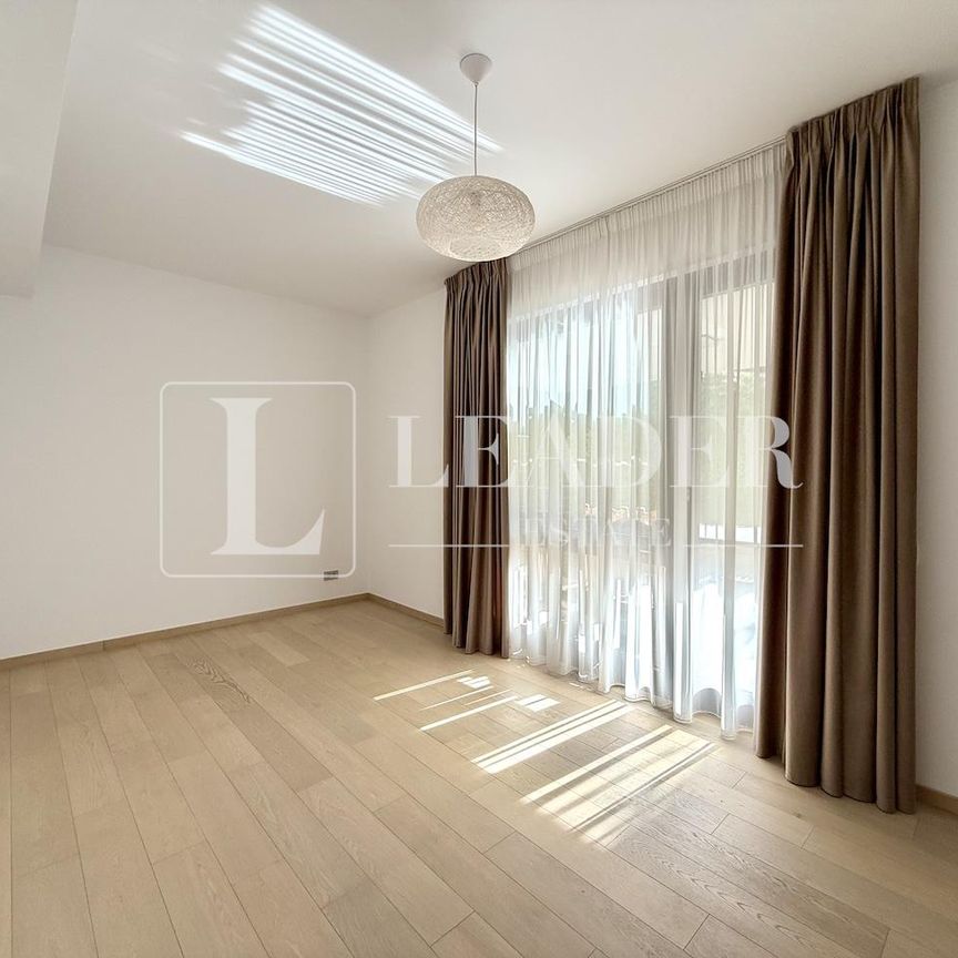 Apartament cu gradina | Nemobilat | Premium | Batistei - Photo 1