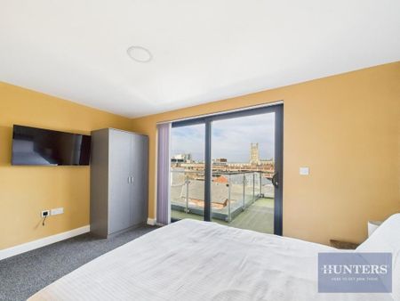 2 bedroom apartment to rent - Photo 5