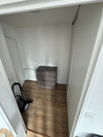 Apartment - Photo 5