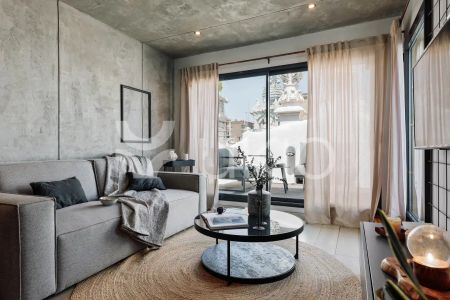 Apartamento de alquiler en Carrer de Roger de Llúria, Dreta de l'Eixample - Foto 4