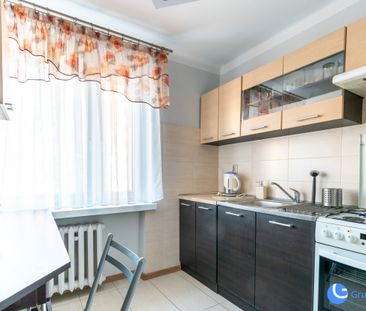 Mazowiecka |2pok + kuchnia |Balkon |43m2 - Photo 5