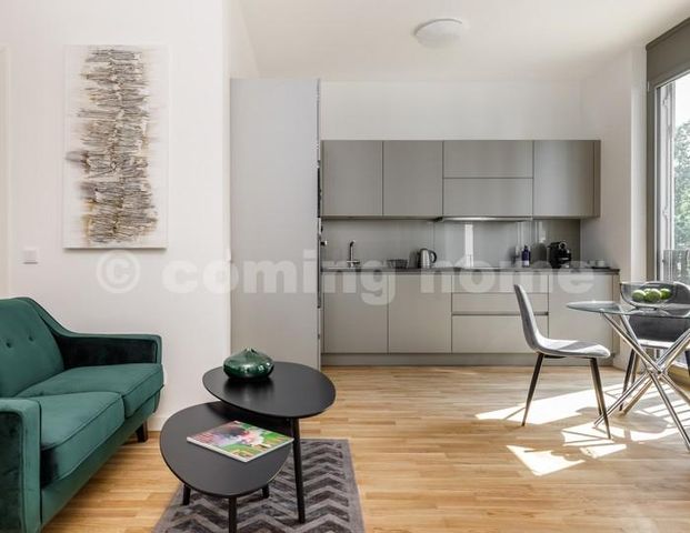 Schöner Wohnen an der Spree - Foto 1