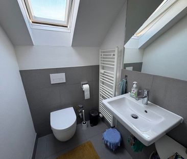 Frei zum 15.04.2026 - Kleine Traumwohnung in Derendorf - Foto 4