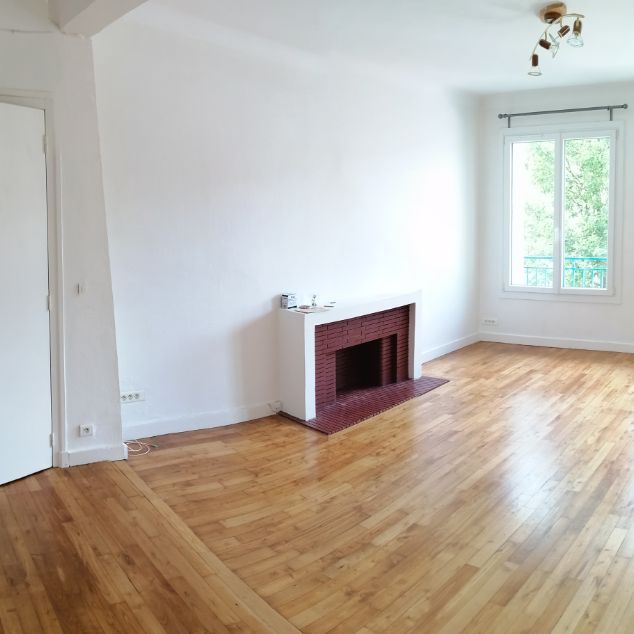 Location Appartement 3 pièces 56m² - Photo 1