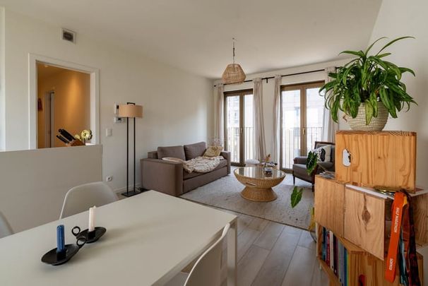 Appartement te huur - Foto 1