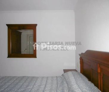 Casa unifamiliar en alquiler en La Cañada-Costacabana-Loma Cabrera-... - Photo 3
