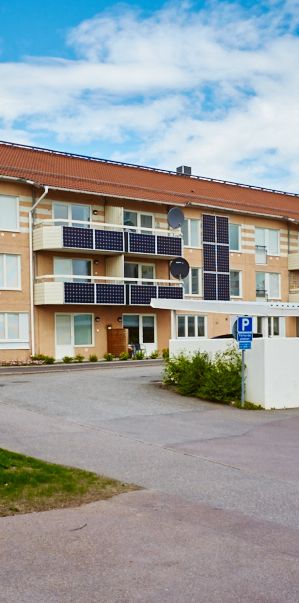 Allmogeplatsen 27 - Photo 1