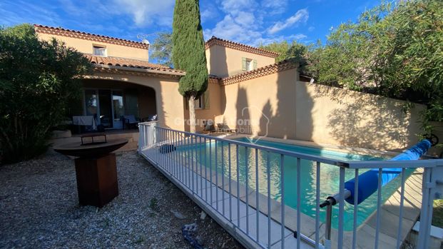 CABRIÈRES, - Photo 1