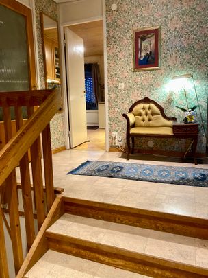 Söderbergavägen, Spånga - Photo 1