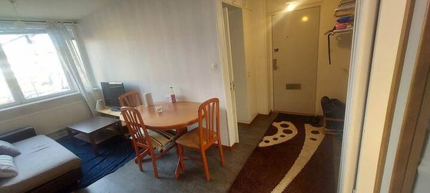 Knektgatan, Linköping - Foto 1