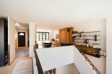 Tout savoir sur cette maison à Woluwe-St-Pierre, à Woluwe-St-Pierre - Photo 2