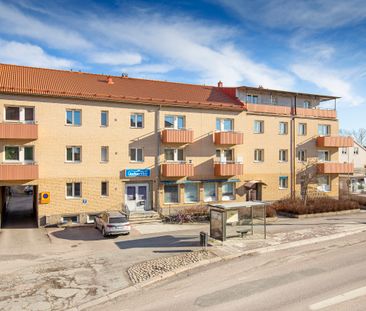 Carlavägen 58 A - Photo 4