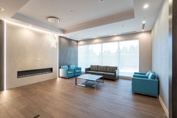 For Lease - 1346 Danforth Road Unit# 215, Toronto, Ontario - Photo 1