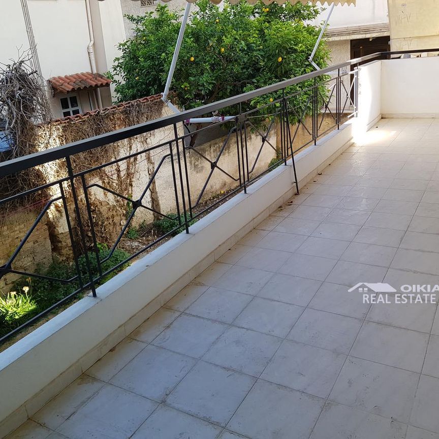 Ενοικιάζεται Διαμερισμα Αγυια- Πάτρα - Photo 1