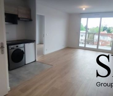 T2 NEUF AVEC BALCON + PARKING DOUBLE - Photo 2