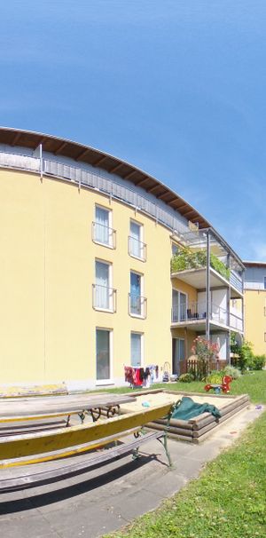 4320 Perg, Heustraße 29/8 - Photo 1