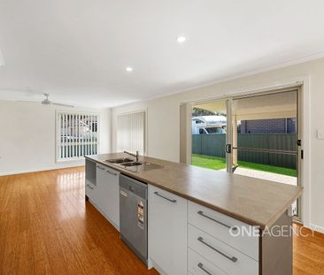 Your next family home - Photo 6